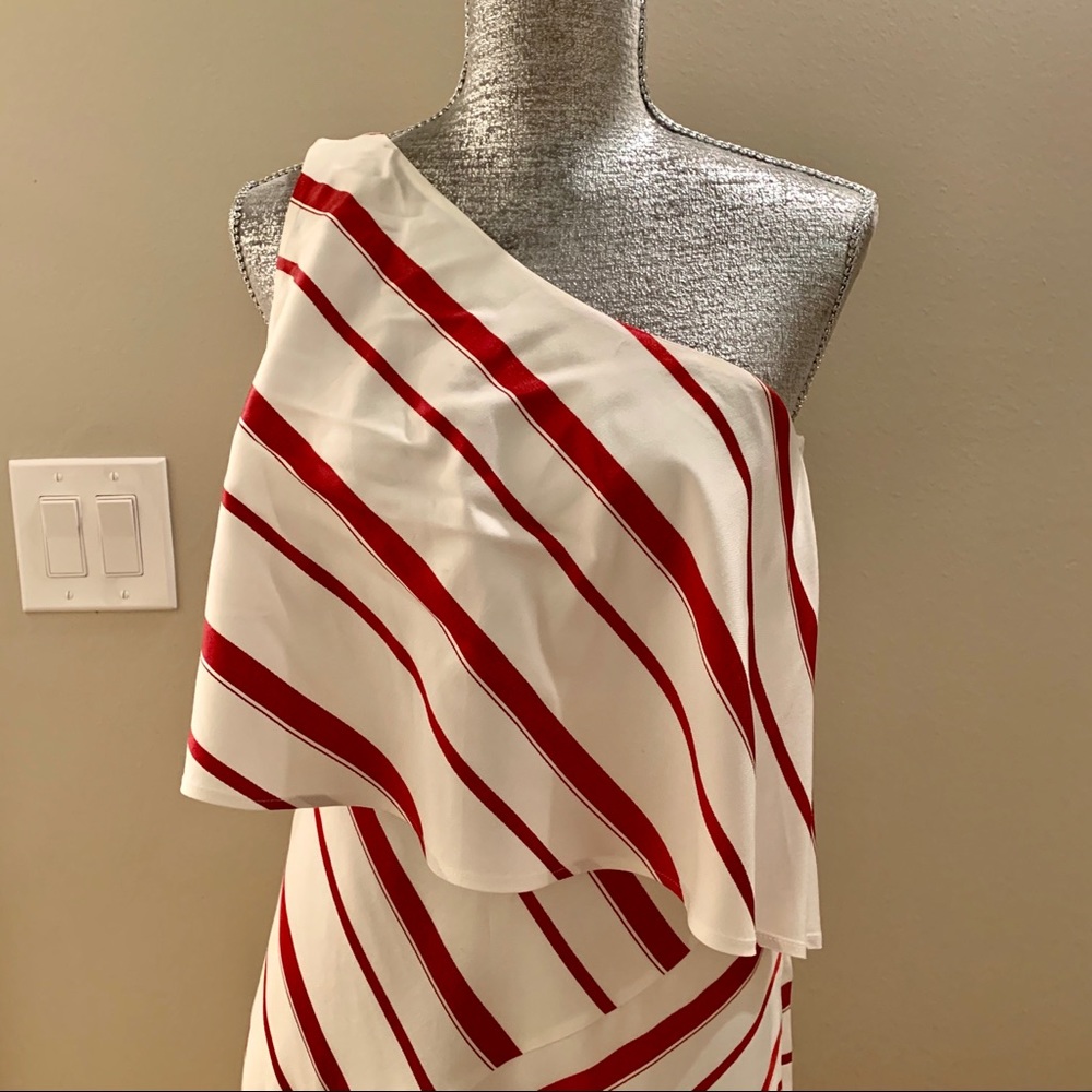 Banana Republic dress, size 6 - Picture 2 of 10